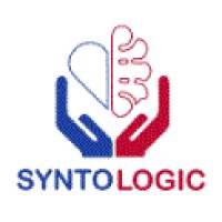 Syntologic logo - Similar company to Topo Element