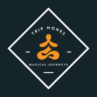 Tripmonks - Magical Journeys logo - Similar company to Metanoia Expeditions