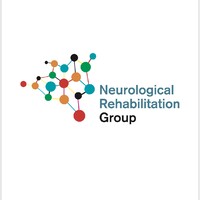 Neurological Rehabilitation Group logo - Similar company to Beactive Physio