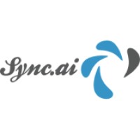 Sync.ai (acquired by SugarSync) logo - Similar company to Myworkdrive