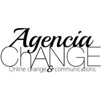 Agencia Change logo - Similar company to Kb2 Digital💡