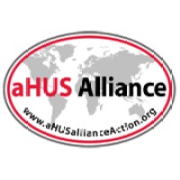 The Atypical HUS Alliance Action logo - Similar company to Ustma Consortium And Alliance