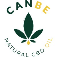CANBE CBD logo - Similar company to E-Proteins