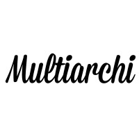 Multi Architecture logo - Similar company to Alter Architecture