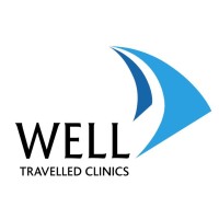 Well Travelled Clinics, Liverpool School of Tropical Medicine logo - Similar company to Centre For Snakebite Research & Interventions