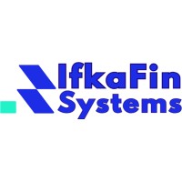 Ifkafin Systems logo - Similar company to Tumaride