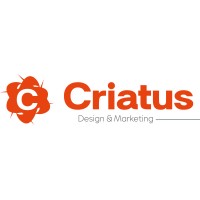 CRIATUS - Design & Marketing logo - Similar company to N.Wayami
