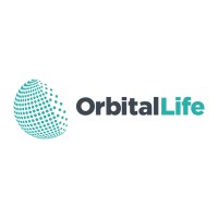 Orbital Life logo - Similar company to Orbit Wealth