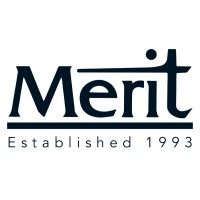 Merit Insurance Brokers logo - Similar company to Mv Makelaars/Brokers