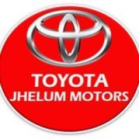 Toyota Jhelum Motors logo - Similar company to Jhelum Networks