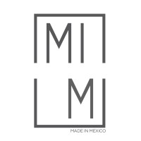 MIM (Made in Mexico) logo - Similar company to Stichting Queer Mind