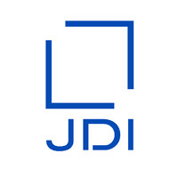 JDI Europe GmbH logo - Similar company to Joled Inc.