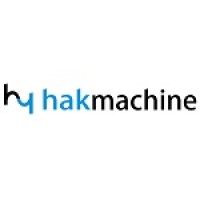Hak-Machine logo - Similar company to Unimicron