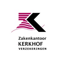 Zakenkantoor Kerkhof