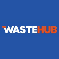 WasteHub.com logo - Similar company to Kd Drainage & Asbestos