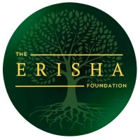 The Erisha Foundation logo - Similar company to Sravana