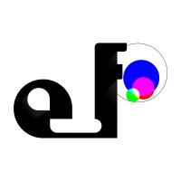 elf.agency logo - Similar company to Loloxdesign Lab