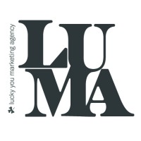 Lucky U Marketing Agency logo - Similar company to Stellar Recruiting