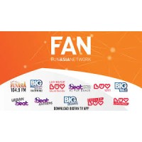 Funasia Network & Perfect Group logo - Similar company to Professional Therapy Solution
