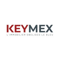 Keymex Le Bleu Obelisco logo - Similar company to Onproject