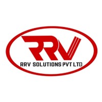 RRV OVERSEAS HUB logo - Similar company to Trexova | Wellness Tourism