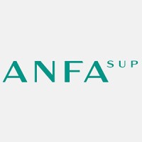 Anfasup logo - Similar company to Hoonex