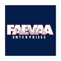 Faevaa Enterprises Inc