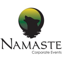 Namaste Corporate Events logo - Similar company to Concord Facilities Management