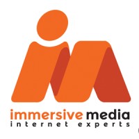 Immersive Media logo - Similar company to Immersive Media