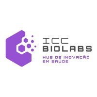 ICC Biolabs logo - Similar company to 4Wbiotech