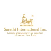 Sarathi International logo - Similar company to Installs Infotech