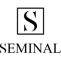 Seminal logo - Similar company to Seminal