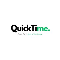 Quick Time logo - Similar company to Gsi Group Technologies