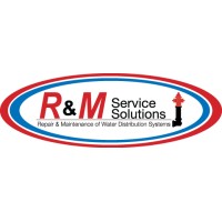 R&M SERVICE SOLUTIONS logo - Similar company to Rangeline Group