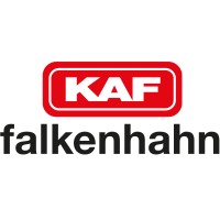 KAF Falkenhahn Unternehmensgruppe logo - Similar company to Bergmann & Partner