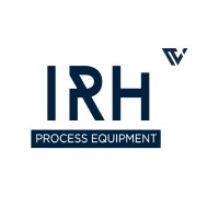 IRH PROCESS EQUIPMENT logo - Similar company to Vortex It
