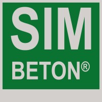 SIMbeton logo - Similar company to Foldball