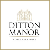 Ditton Manor logo - Similar company to Easthampstead Park