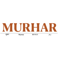 MurharAdvisors LLP logo - Similar company to Comet Bharat