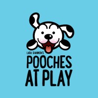 Pooches at Play Pty Ltd logo - Similar company to Pip Eats & Treats