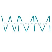 Working Moms Movement logo - Similar company to Flourish Project Management