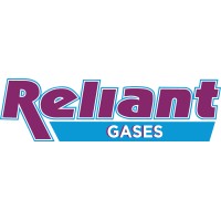 Reliant Gases logo - Similar company to Nu-Life Solutions