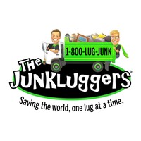 The Junkluggers Of Pittsburgh + Remix Market Pittsburgh