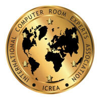 ICREA - International Computer Room Experts Association logo - Similar company to Codigo52