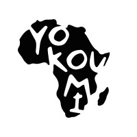 Yokoumi logo - Similar company to Radio Circulab