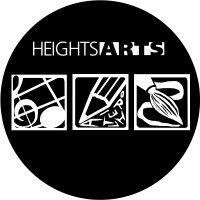 Heights Arts logo - Similar company to Abrepaso Flamenco