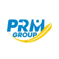PRM Group logo - Similar company to Lotemx (Lotem Group)