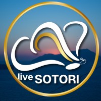 LIVESOTORI logo - Similar company to Islandz Studios