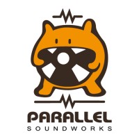 Parallel Soundworks logo - Similar company to Modular Agency