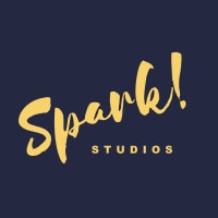 Spark! Studios logo - Similar company to Mnk Studios